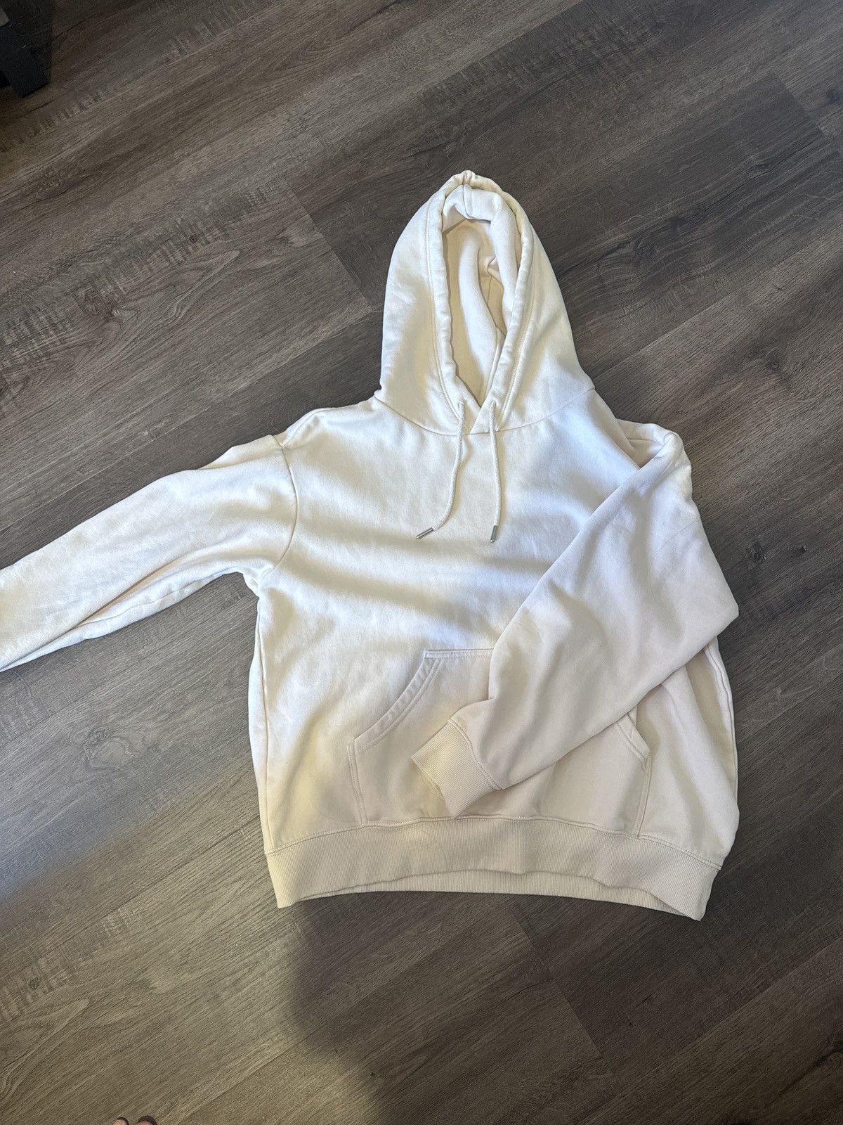 H&M Unisex Comfort Hoodie Size M / US 6-8 / IT 42-44 - 1 Thumbnail