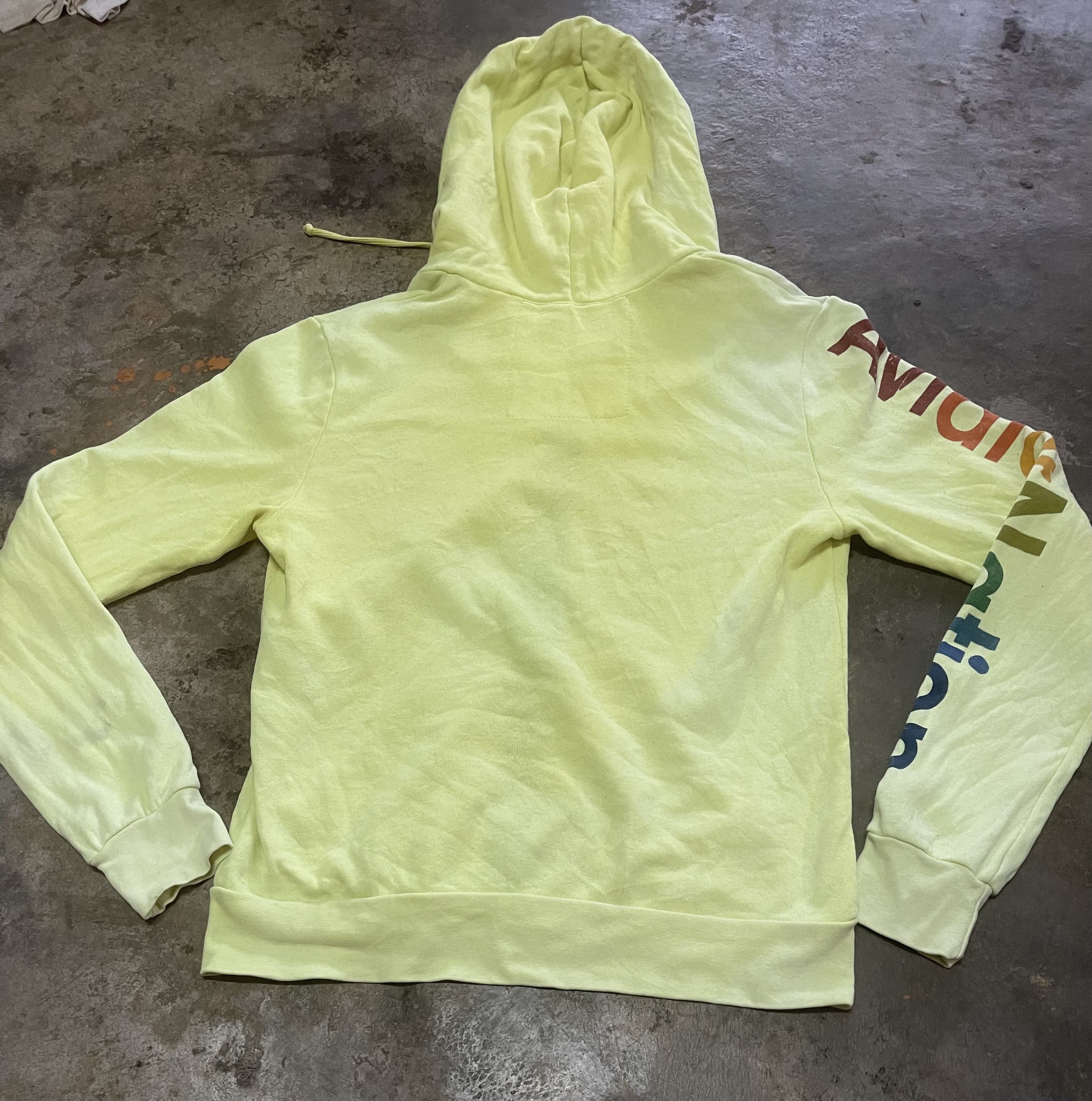 Other Aviator nation Size US S / EU 44-46 / 1 - 3 Thumbnail
