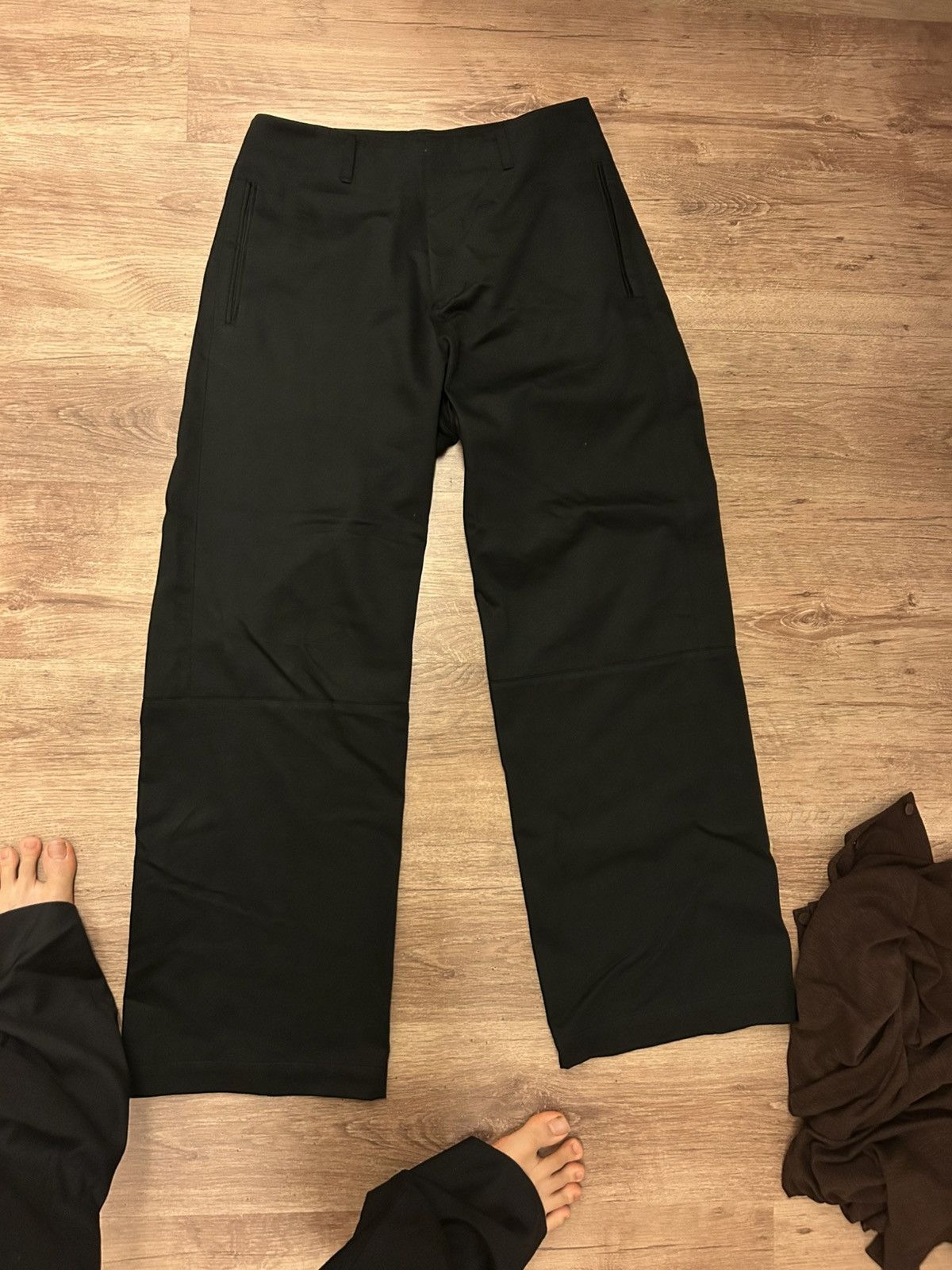 Other LES plinth trouser (Korean brand) Size US 31 - 5 Thumbnail