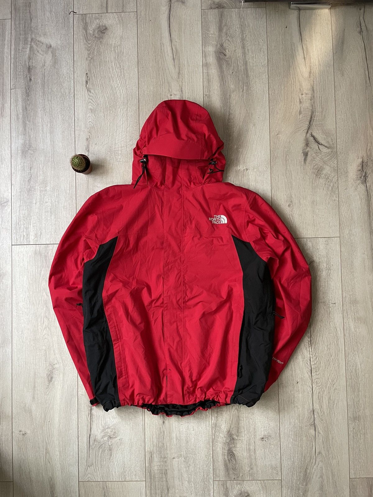 North face pro shell hot sale