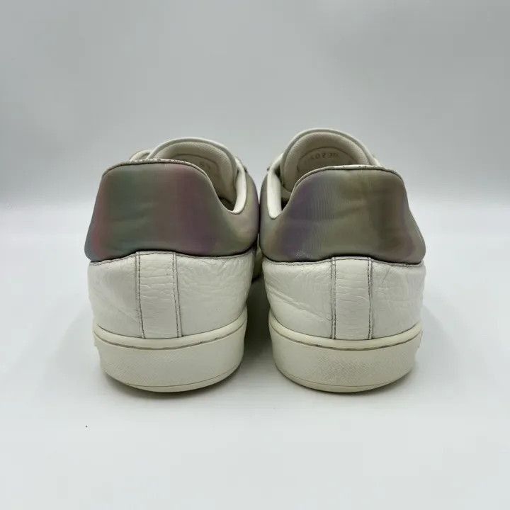 Louis Vuitton Louis Vuitton Low-top Fashion Sneakers for Men -2508 Size US 9.5 / EU 42-43 - 3 Thumbnail