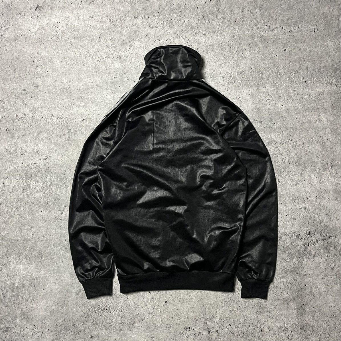 Adidas Y2K adidas chile 62 zip up sweatshirt 00s vintage Size US XS / EU 42 / 0 - 2 Thumbnail