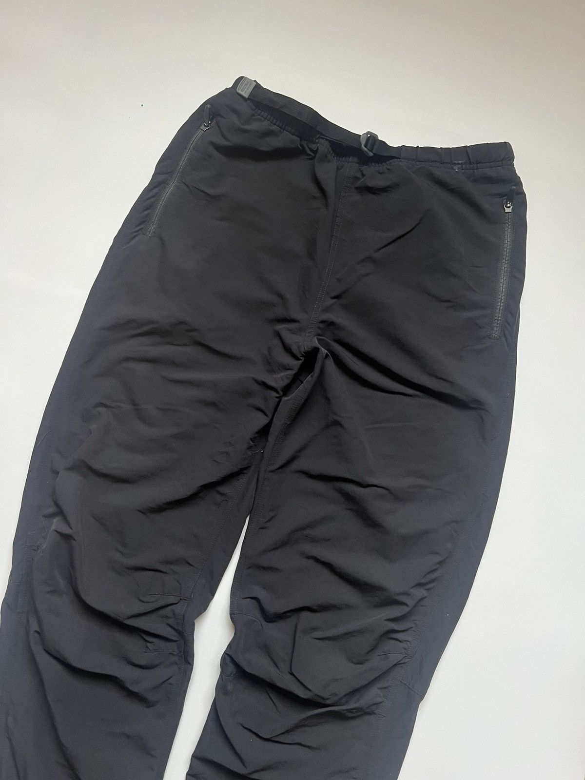 Nike ACG Vintage Nike ACG Nylon Insulated Snow Pants Size US 34 / EU 50 - 7 Thumbnail