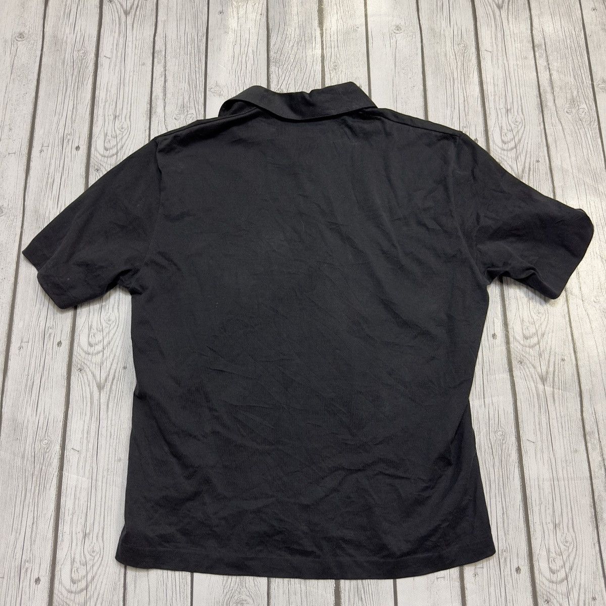 Gucci Gucci polo shirt Size US L / EU 52-54 / 3 - 2 Thumbnail