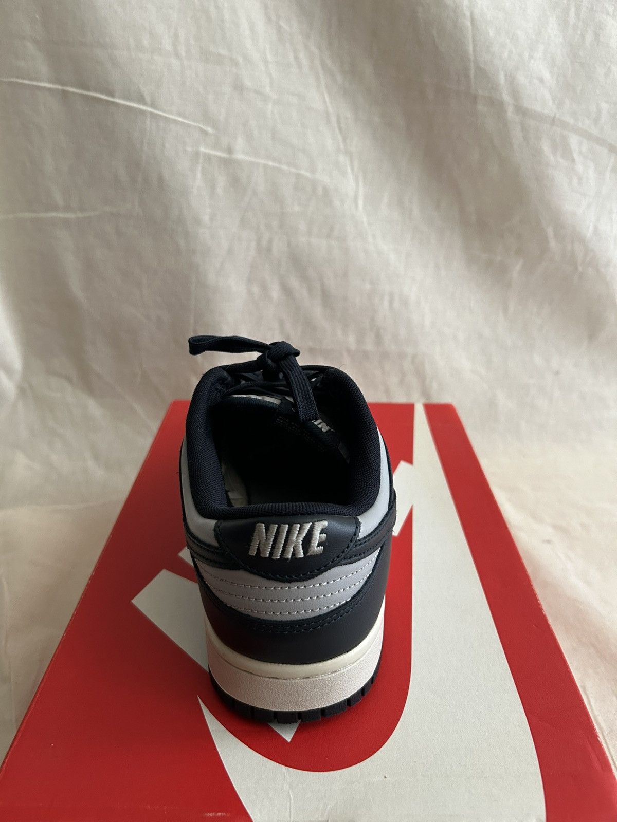 Nike Nike Dunk low - George Town Size US 9.5 / EU 42-43 - 9 Thumbnail