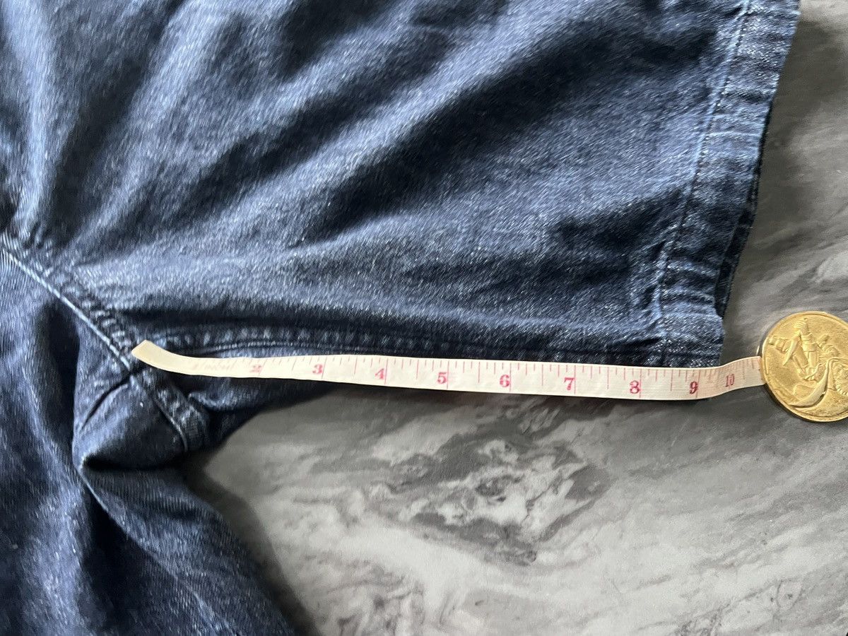Beams Japan Beams : Short Denim Japan Size US 32 / EU 48 - 9 Thumbnail