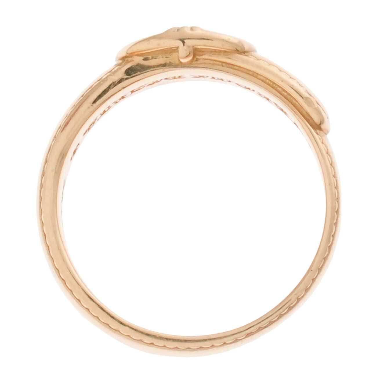 アクセサリー CHROME HEARTS GUNSLINGER BELT RING CHROME HEARTS GUNSLINGER BELT Ring Size 7号 クロムハーツ