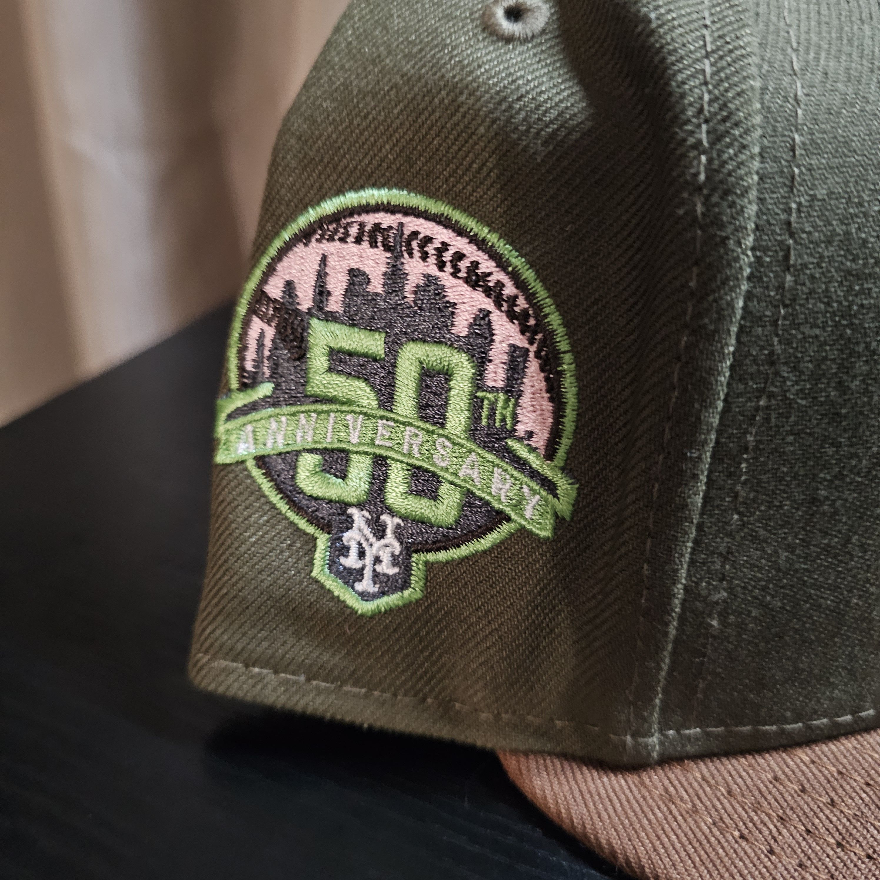 Cartoon Network Mets New Era Zombie Edition Size ONE SIZE - 2 Thumbnail