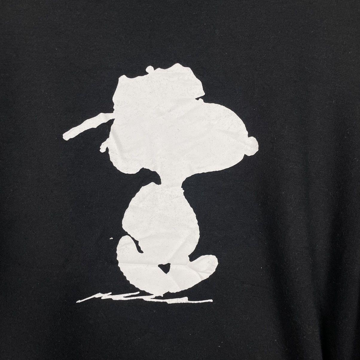 Peanuts Peanuts Snoopy Sweatshirt Size US M / EU 48-50 / 2 - 10 Thumbnail