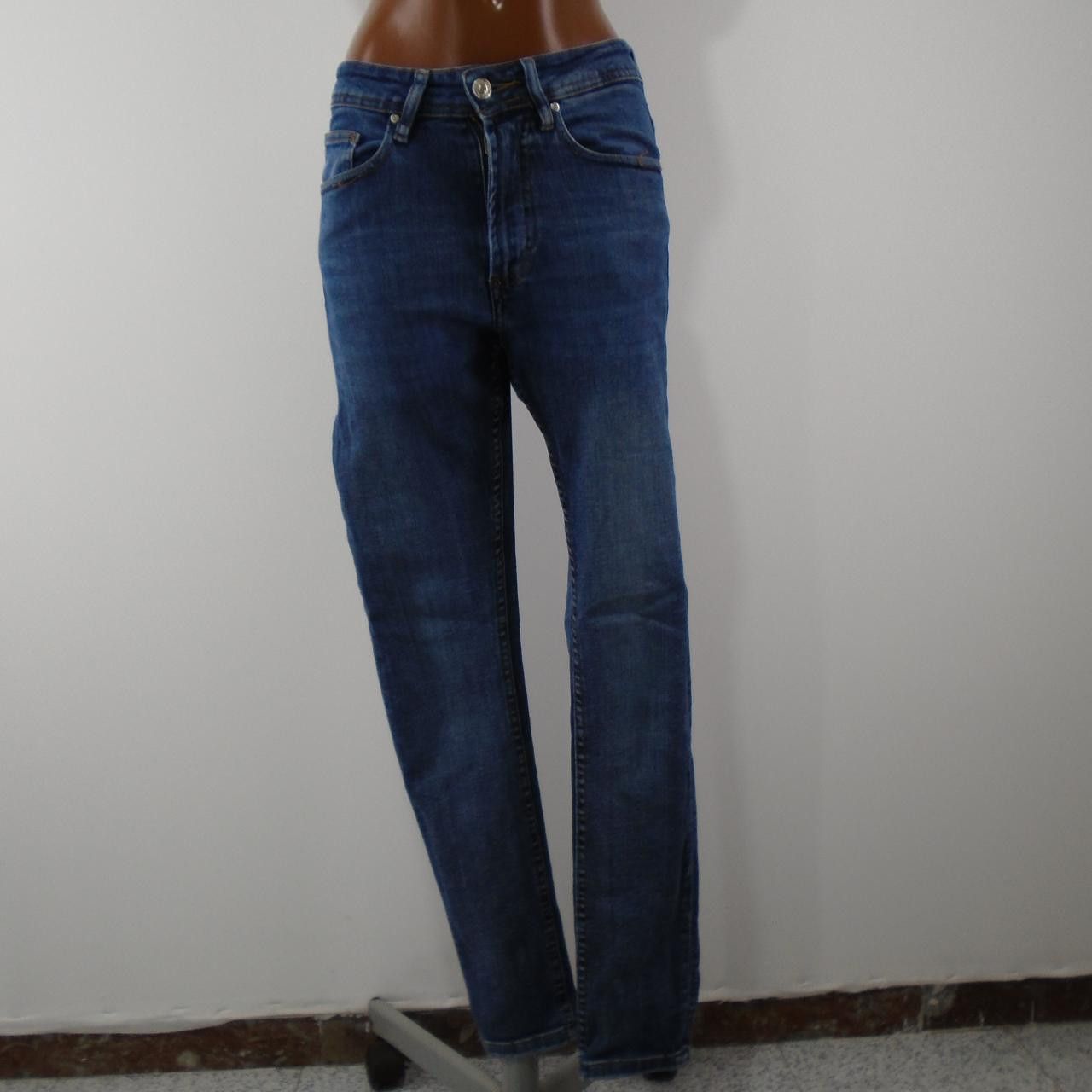Zara Women's Jeans Zara Size 28" / US 6 / IT 42 - 1 Thumbnail
