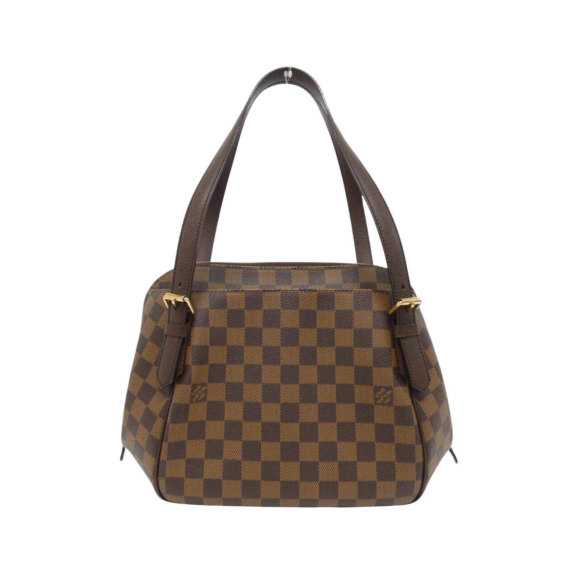 Louis Vuitton Louis Vuitton Belem MM shoulder Size ONE SIZE - 1 Thumbnail