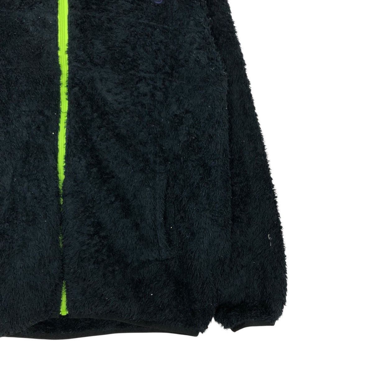 Canterbury of New Zealand 🔥VINTAGE REVERSIBLE FLEECE JACKET BOMBER CANTERBURY Size US M / EU 48-50 / 2 - 7 Thumbnail