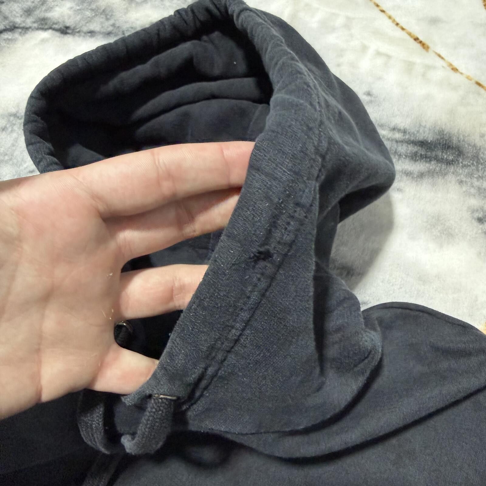 Chrome Hearts Chrome Hearts Reflective Monogram Hoodie Black - Size US S / EU 44-46 / 1 - 5 Thumbnail