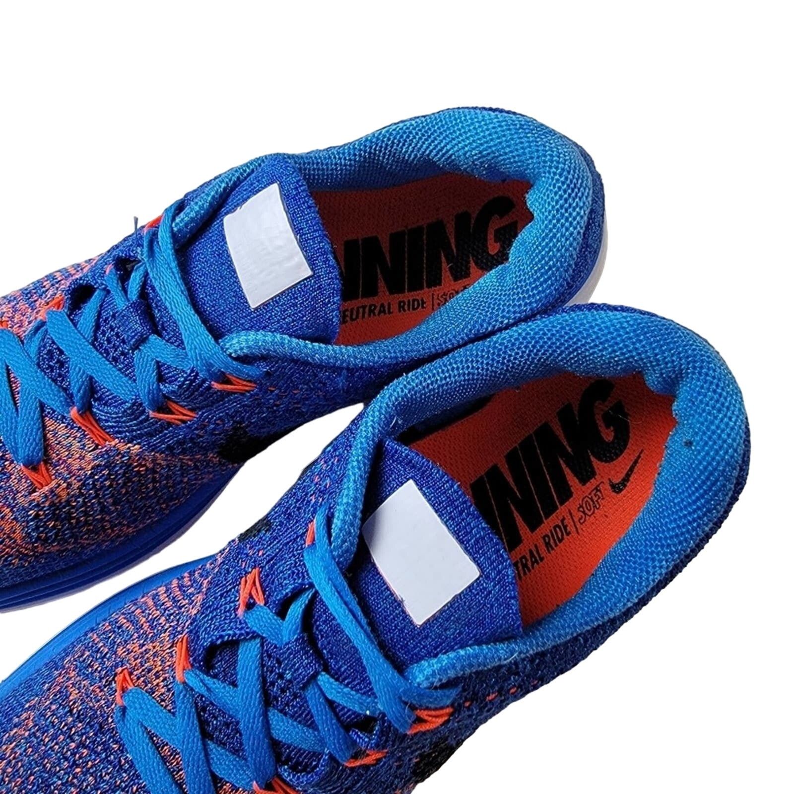 Nike Nike Flyknit Lunar3 Size US 9.5 / IT 39.5 - 8 Thumbnail