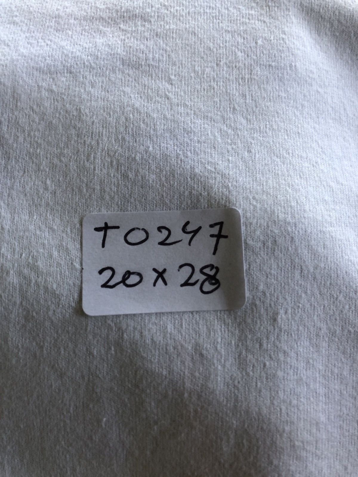 Japanese Brand × Vintage Vintage RARE 90s Rusty Surfboards Tshirt Size US M / EU 48-50 / 2 - 15 Thumbnail