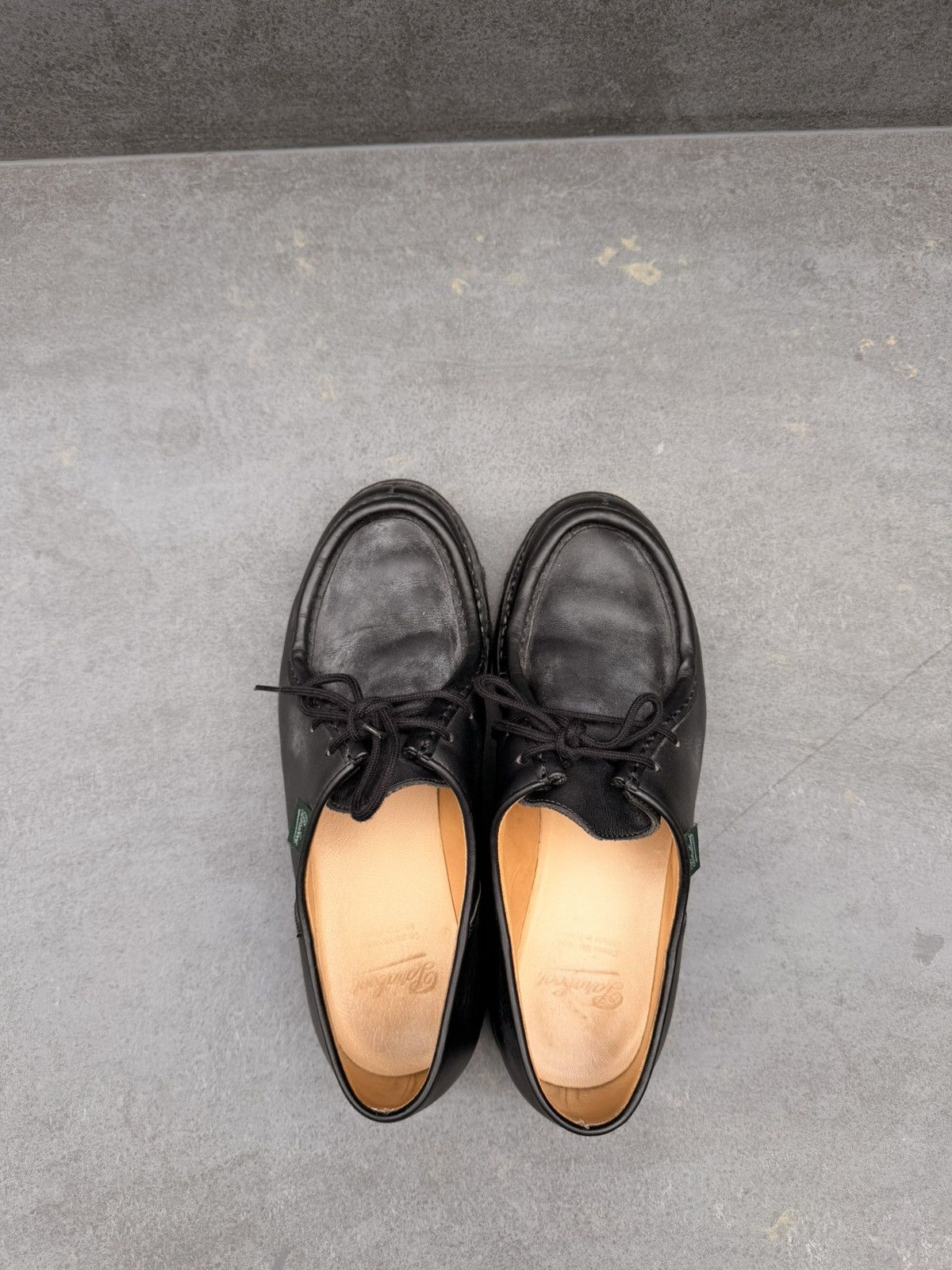 Paraboot Michael Marche II Size US 8 / EU 41 - 3 Thumbnail