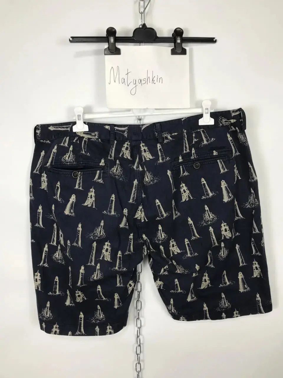 Barbour Barbour shorts Size US 44 / EU 60 - 2 Thumbnail