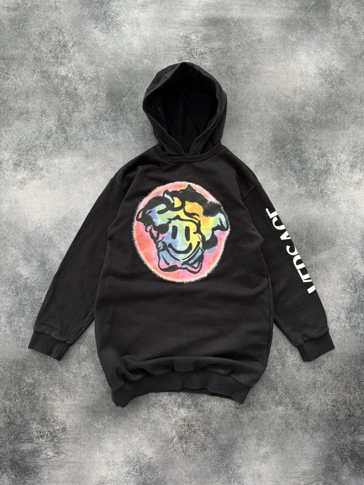 Versace Versace kid dress hoodie 12A Size S / US 4 / IT 40 - 1 Thumbnail
