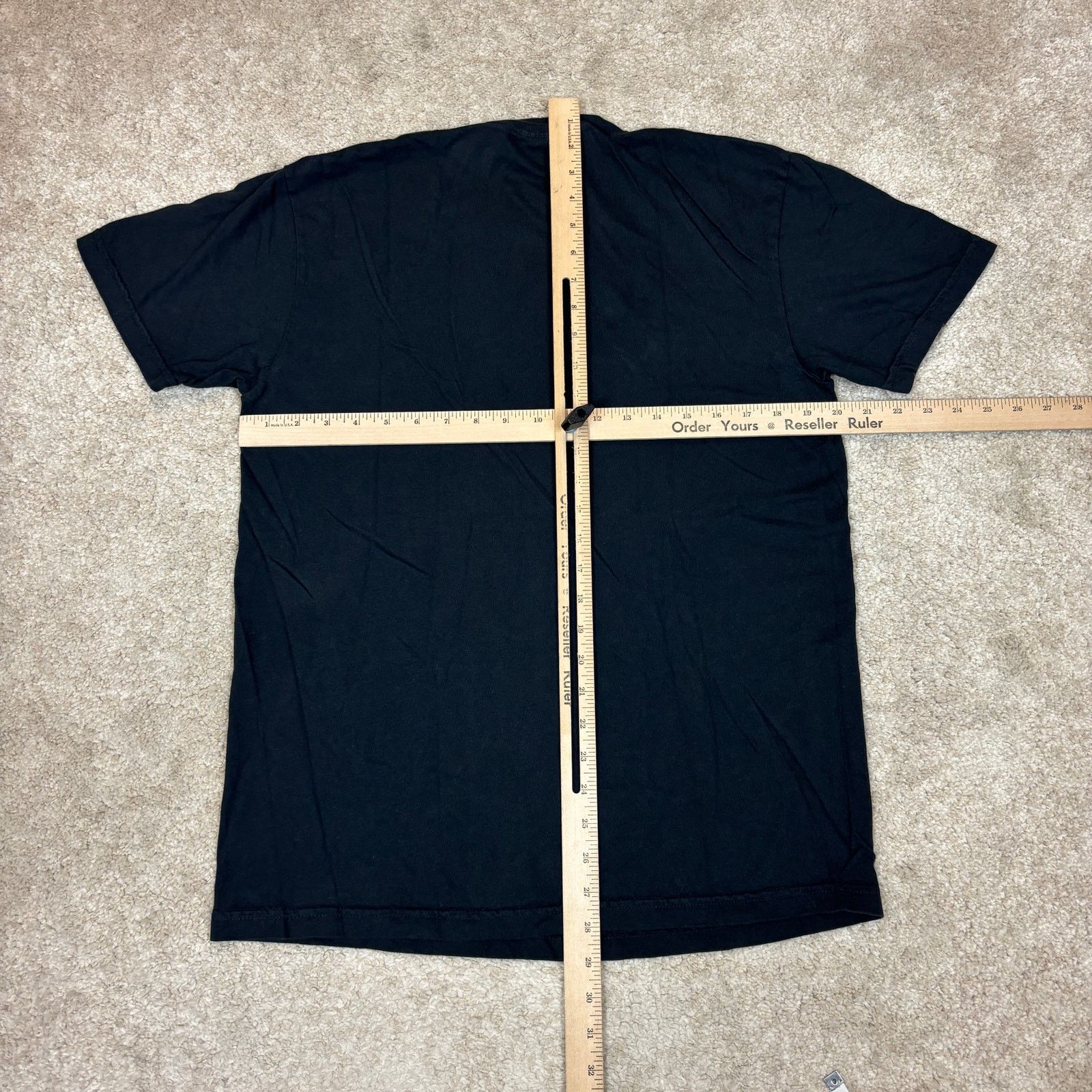 Comfort Colors Dune Part Two I'm Just Here to F*ck The Popcorn Shirt Medium Size US M / EU 48-50 / 2 - 3 Thumbnail