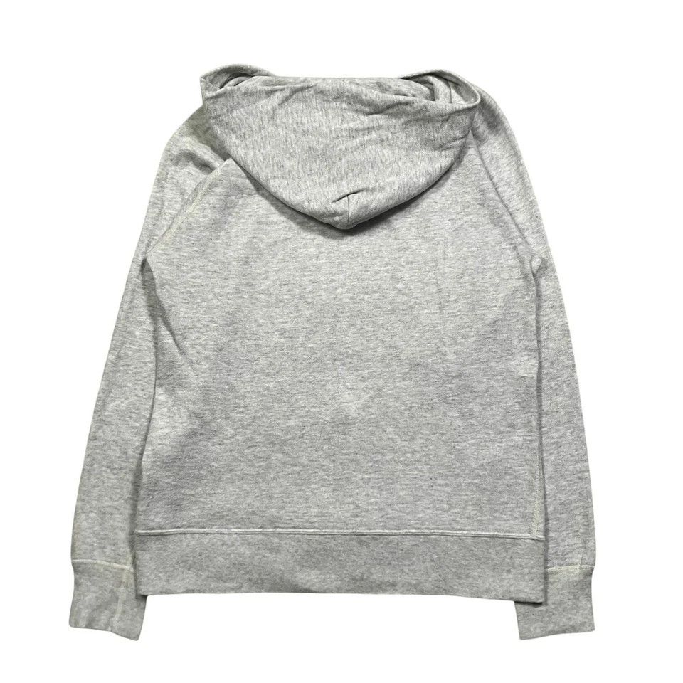 Warehouse & Co. Warehouse Japan Gray Hoodie Full Zip Size US S / EU 44-46 / 1 - 2 Thumbnail