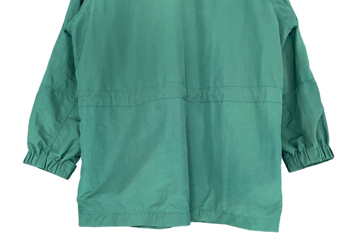 Versus Vtg LEYTON HOUSE Versus Sport Light Zipper Jacket Size US M / EU 48-50 / 2 - 14 Thumbnail