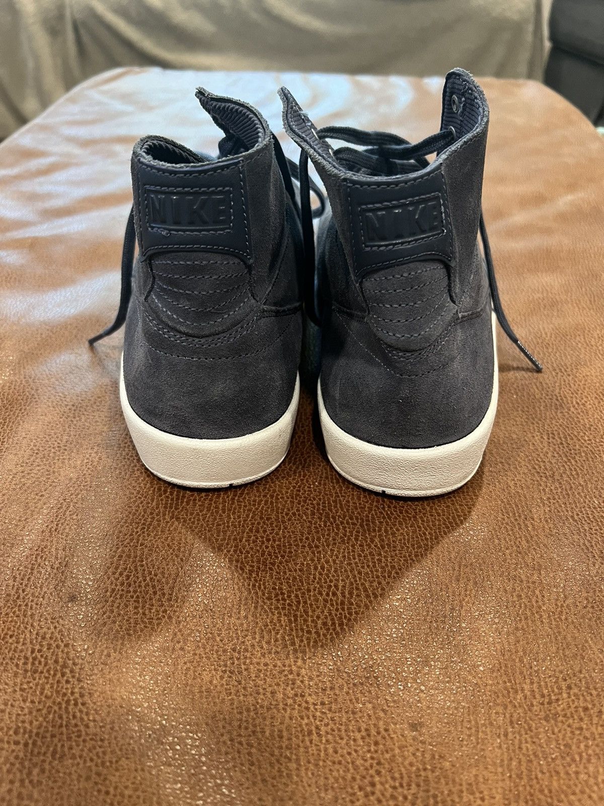 Air Jordan Retro Decon “Thunder Blue” 11