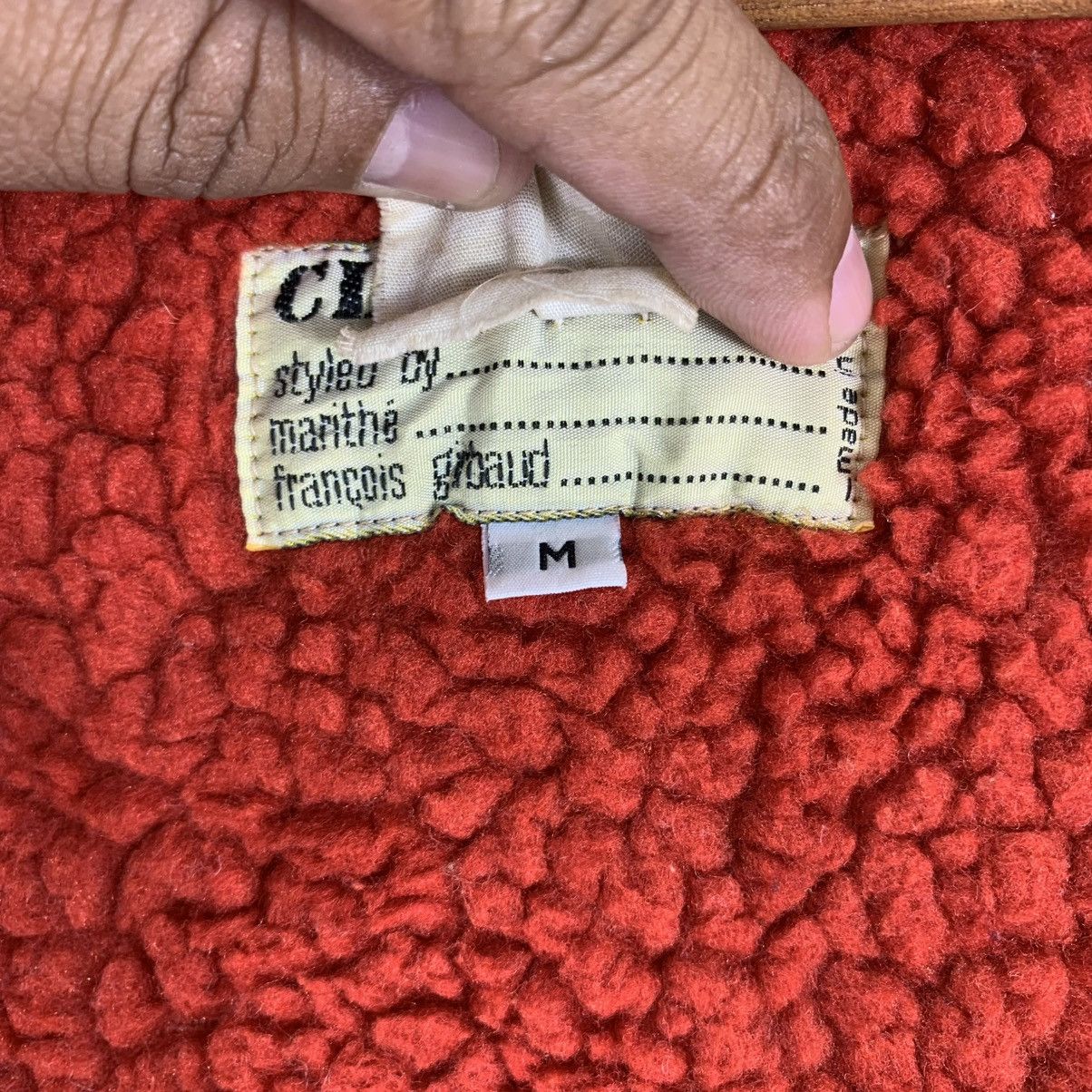 Marithe + Francois Girbaud Vintage 80s Closed Marithe + Francois Girbaud Size US M / EU 48-50 / 2 - 11 Thumbnail