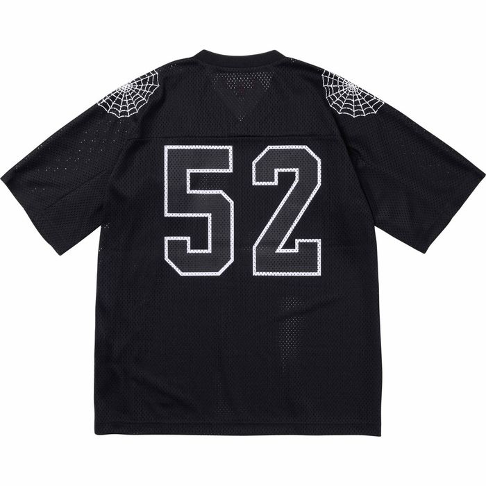 Supreme Supreme football Jersey