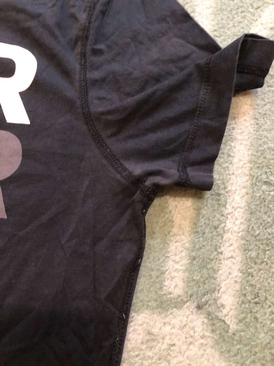 G-Star Vintage G-Star Raw Y2K Logo Short Sleeve T-Shirt Size M Size US M / EU 48-50 / 2 - 8 Thumbnail