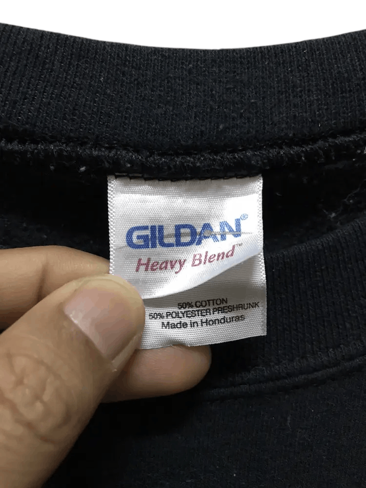 Cartoon Network Vintage Y2K Betty Boop Sweatshirts faded on sleeve Size US L / EU 52-54 / 3 - 7 Thumbnail