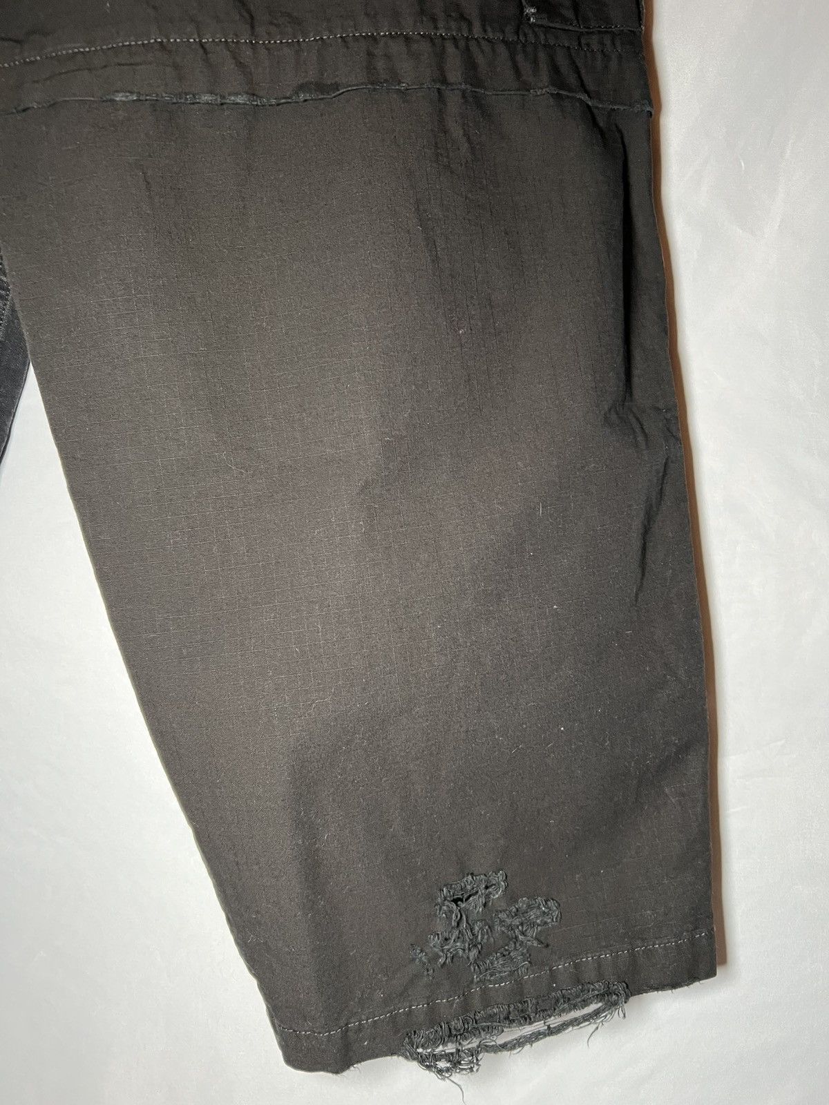Balenciaga Balenciaga Fifty Fifty Cargo Pants Size US 30 / EU 46 - 7 Thumbnail