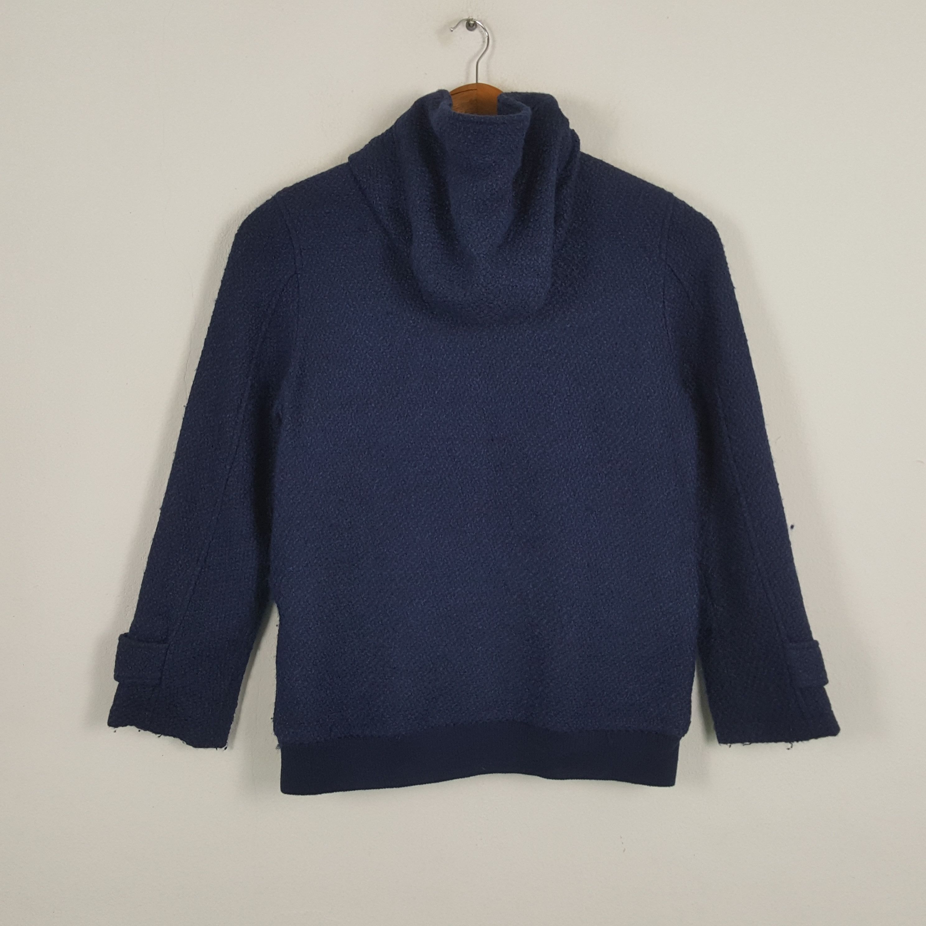 Issey Miyake × Ne-Net × Vintage Vintage NE-NET by ISSEY MIYAKE Japanese Fashion Brand Jacket Size US M / EU 48-50 / 2 - 3 Thumbnail