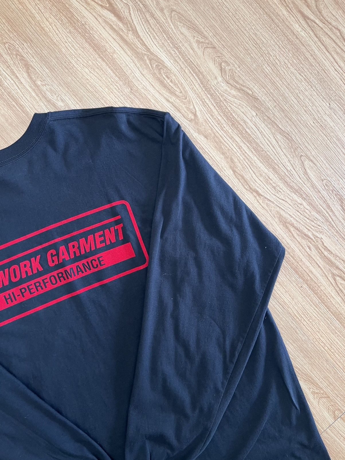 Neighborhood Neighborhood Size US XL / EU 56 / 4 - 2 Thumbnail