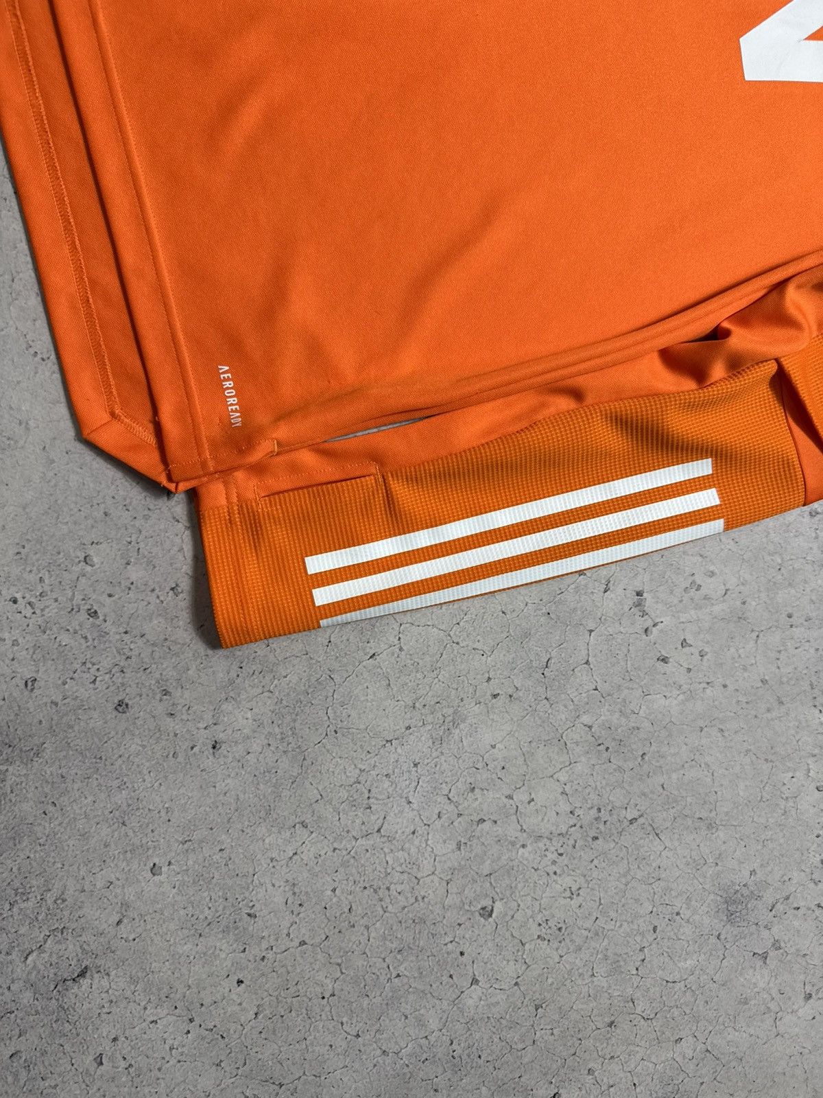 Adidas Adidas FC Manchester United Track Sweatshirt Football Y2K Size US M / EU 48-50 / 2 - 4 Thumbnail