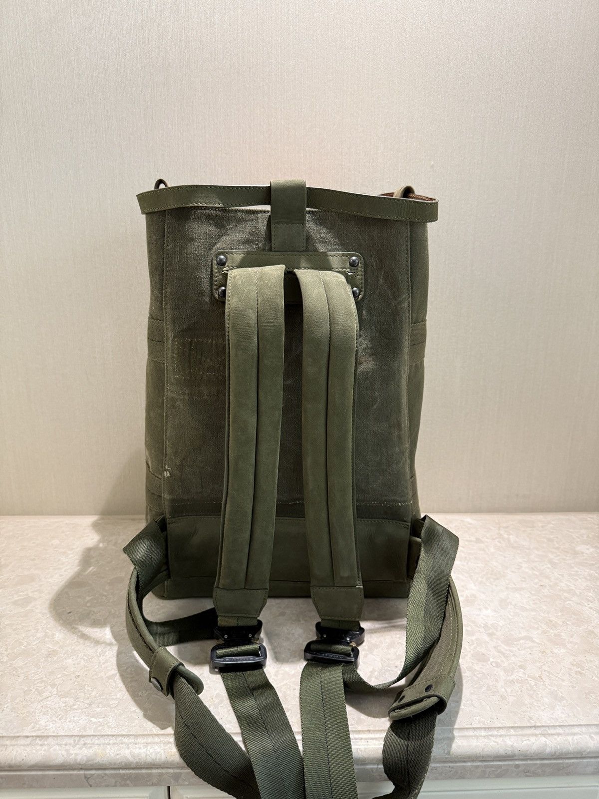 READYMADE Readymade Star Wars Luke Backpack Size ONE SIZE - 8 Thumbnail