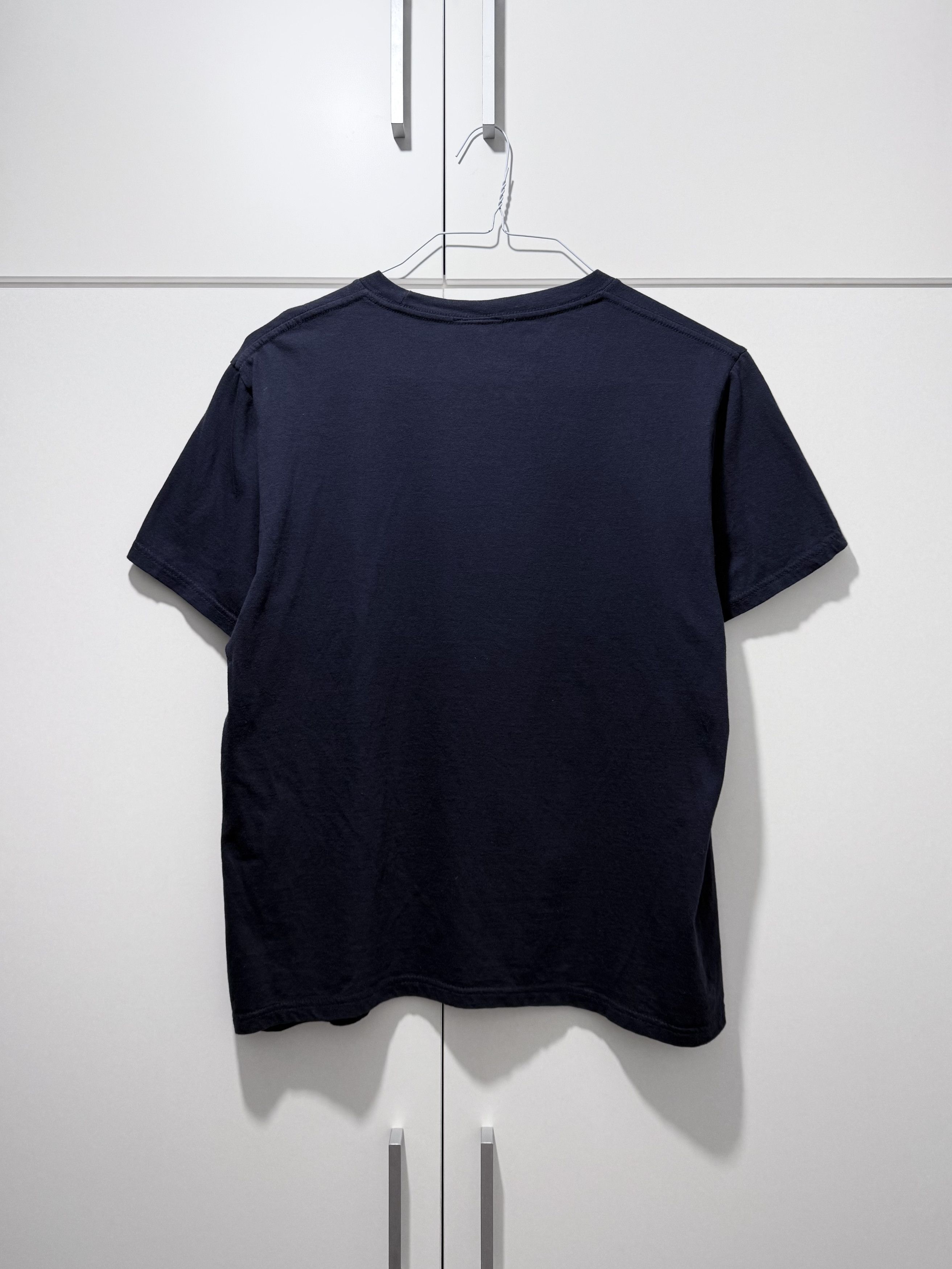 One Piece Vintage One Piece Anime S/S T-shirt (M-L) Size US L / EU 52-54 / 3 - 2 Thumbnail