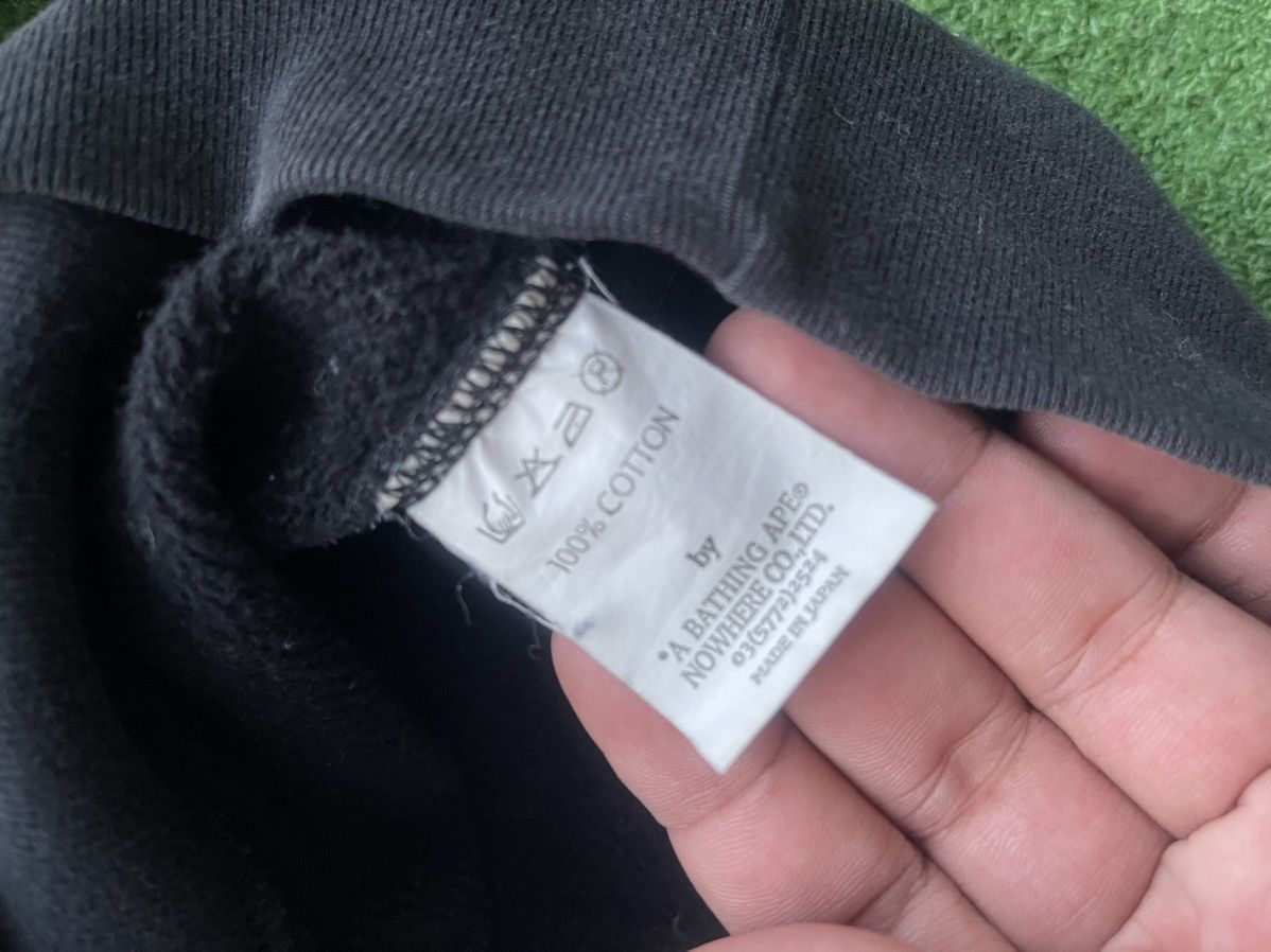 Bape 🔥HOT🇯🇵🔥VINTAGE BATHING APE BUSY WORKS TEE VERY RARE Size US M / EU 48-50 / 2 - 8 Thumbnail