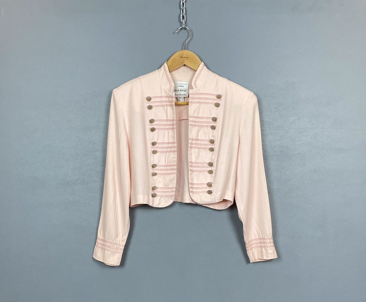 Joseph Ribkoff Joseph Ribkoff Long Sleeve Jacket Women’s Size USA6 UK8 Size S / US 4 / IT 40 - 1 Thumbnail