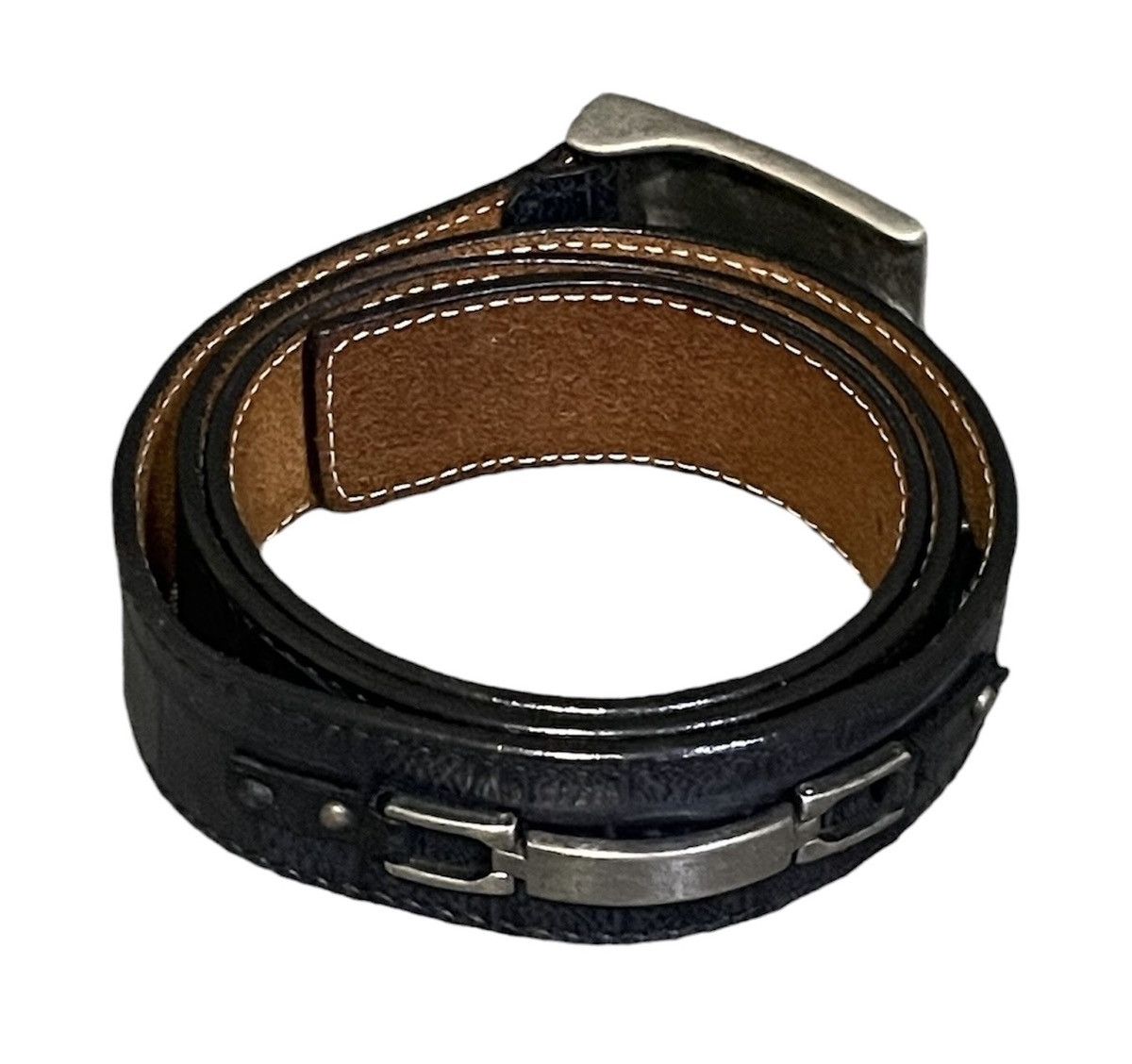 Designer TETE de HOMME Size 36 - 18 Thumbnail