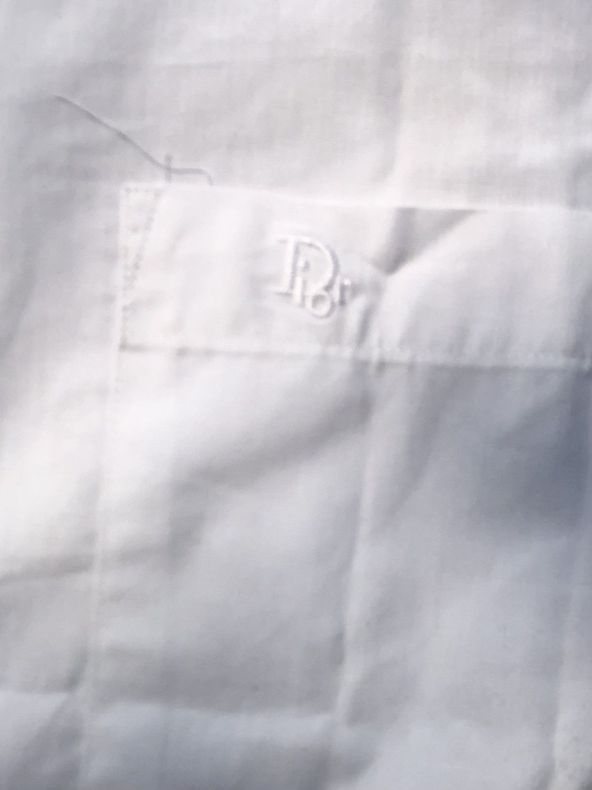 Christian Dior Monsieur × Vintage Christian dior shirt vintage Size US M / EU 48-50 / 2 - 3 Thumbnail