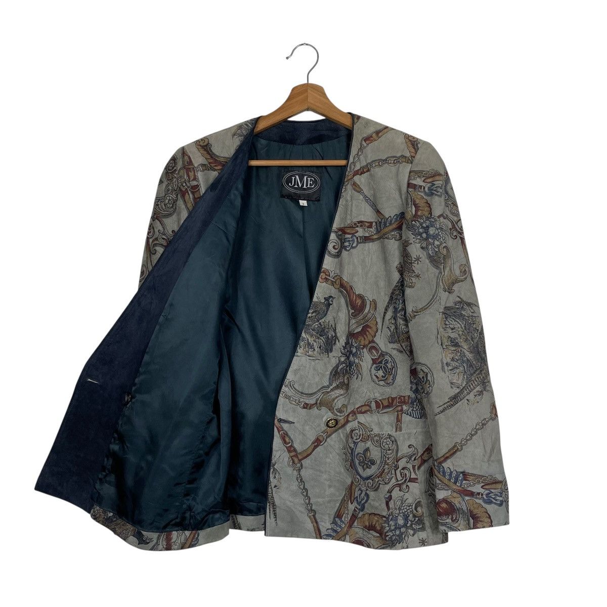 Other JME Women Jacket Size M / US 6-8 / IT 42-44 - 9 Thumbnail
