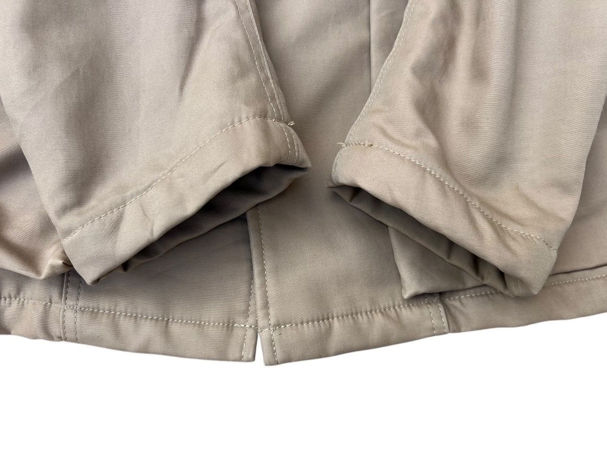 Soundman Sound Man Japan Alpaca Wool Multi Pocket Hoodie Jacket Size US M / EU 48-50 / 2 - 7 Thumbnail