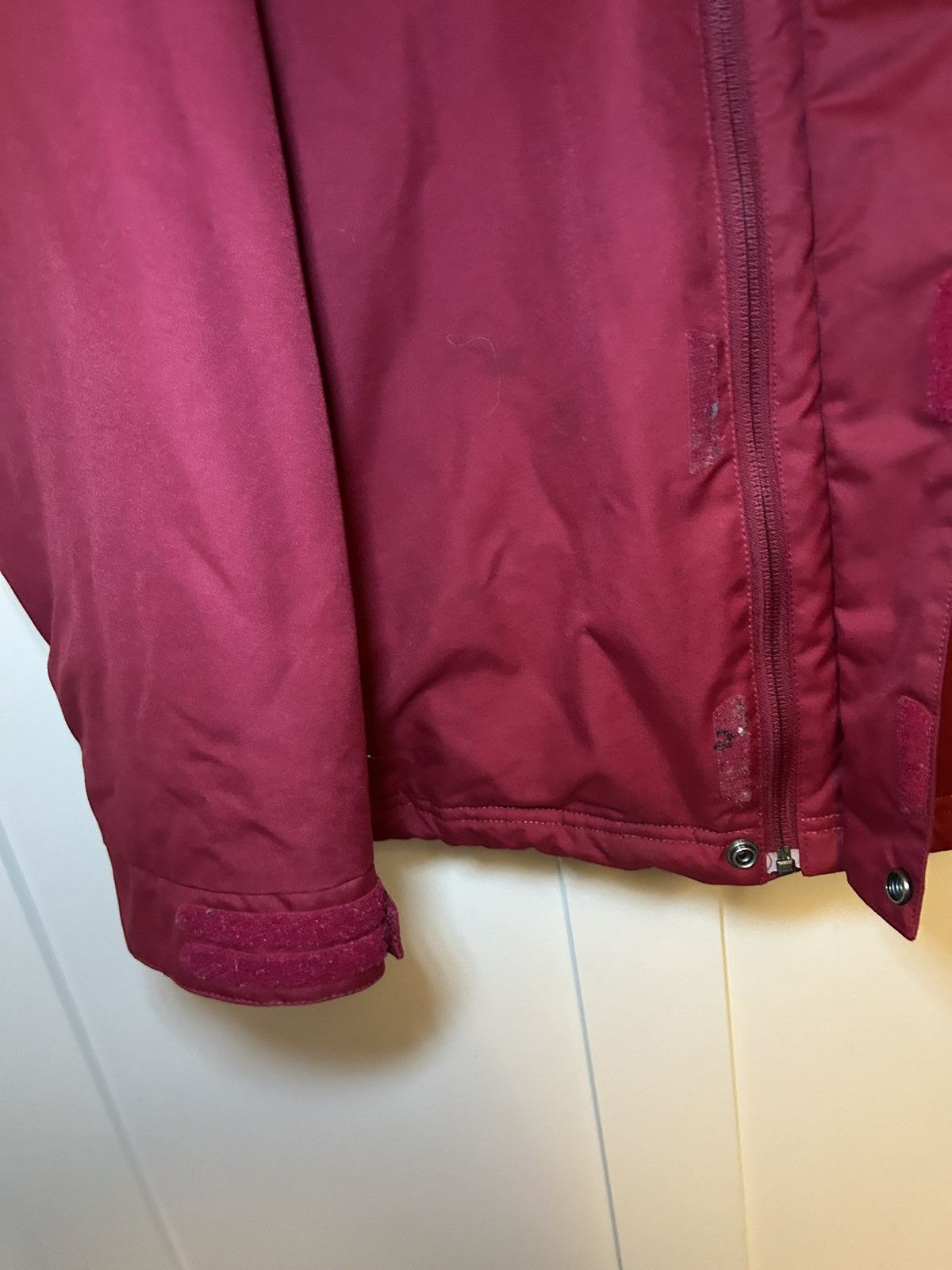 Oakley Vintage Oakley modular ski / winter jacket “anorak fit” Size US M / EU 48-50 / 2 - 17 Thumbnail