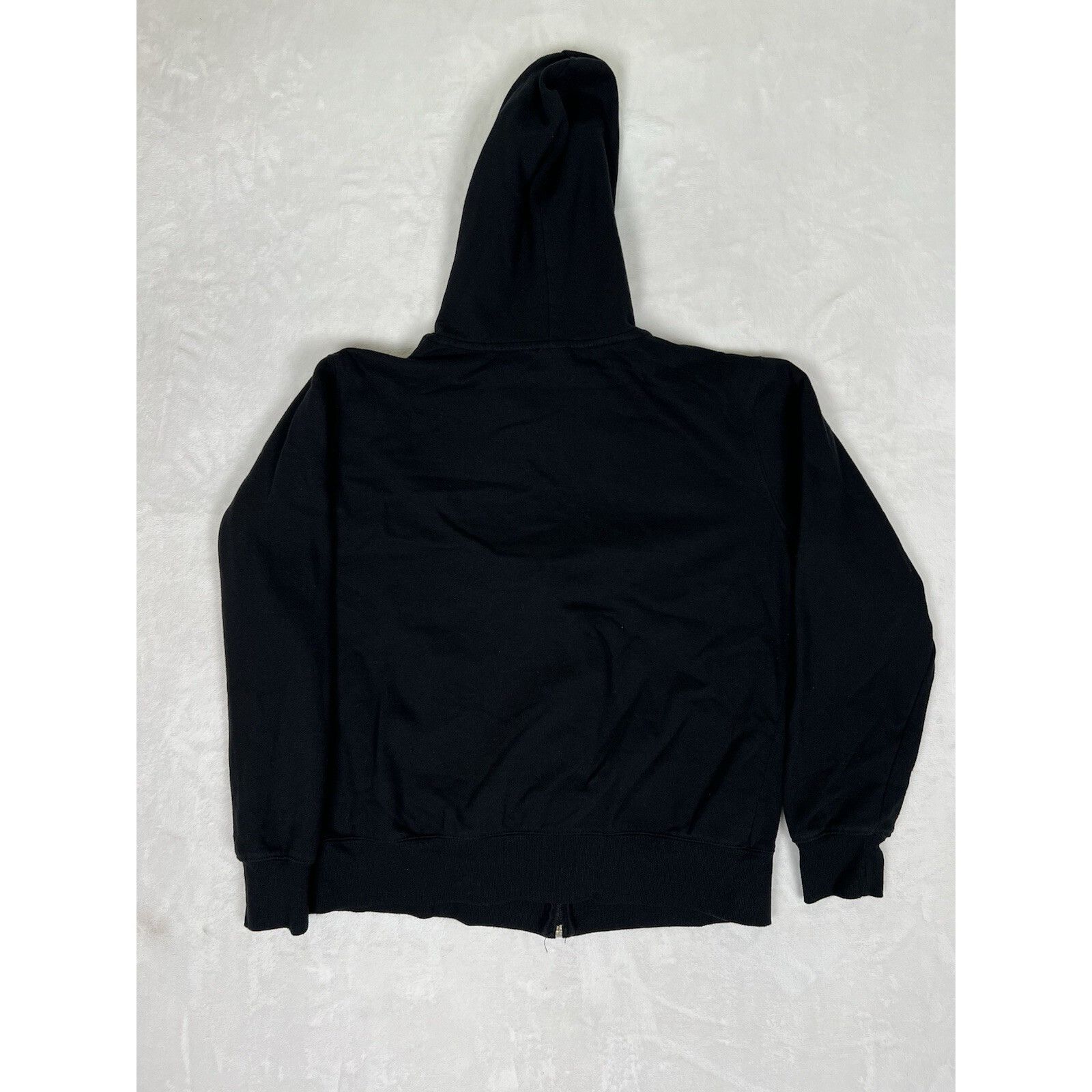 Disney Vintage Disney Minnie Mouse Full Zip Hoodie Sweatshirt Women Size XL / US 12-14 / IT 48-50 - 7 Thumbnail