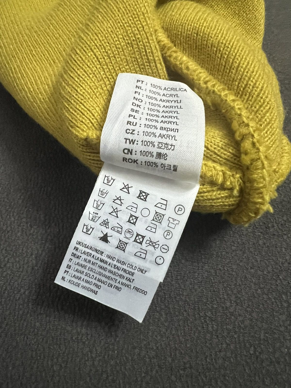 Carhartt Carhartt Beanie Size ONE SIZE - 4 Thumbnail