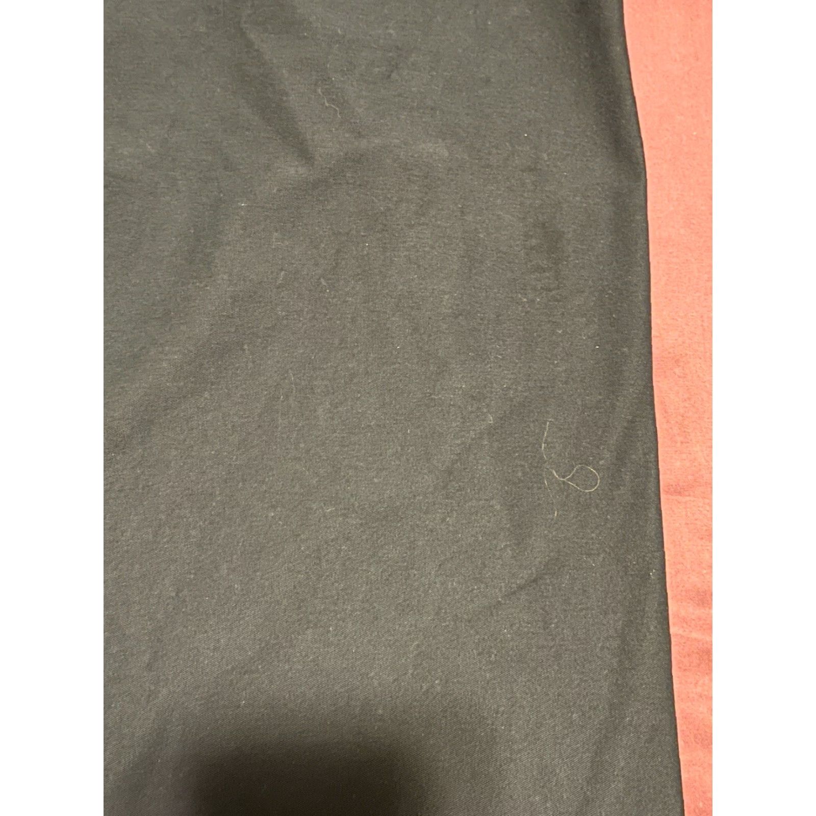 Lululemon Lululemon Pants Women Black City Sleek 5 Pocket Wide Leg High Rise Inseam 30.5 Size 24" / US 00 / IT 34 - 3 Thumbnail