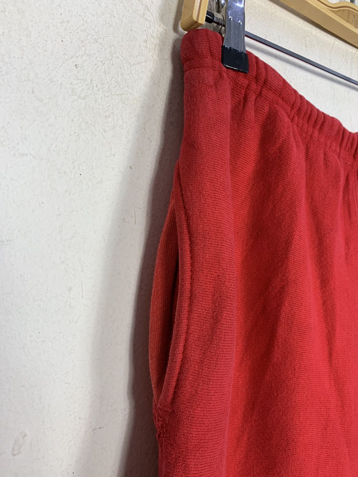 Champion Rare 90s Champion USA Track Jogger Pant Stretchable Waist Size US 30 / EU 46 - 8 Thumbnail