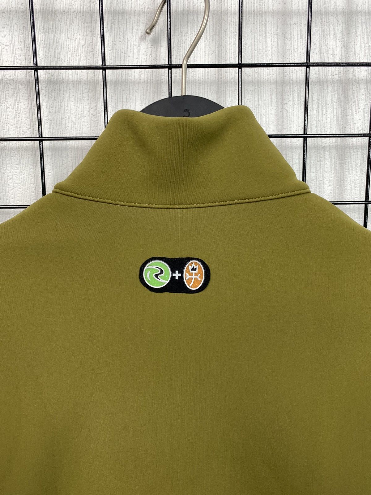Jean Charles De Castelbajac Rossignol by Jean Charles de Castelbajac JC soft shell women Size S / US 4 / IT 40 - 22 Thumbnail