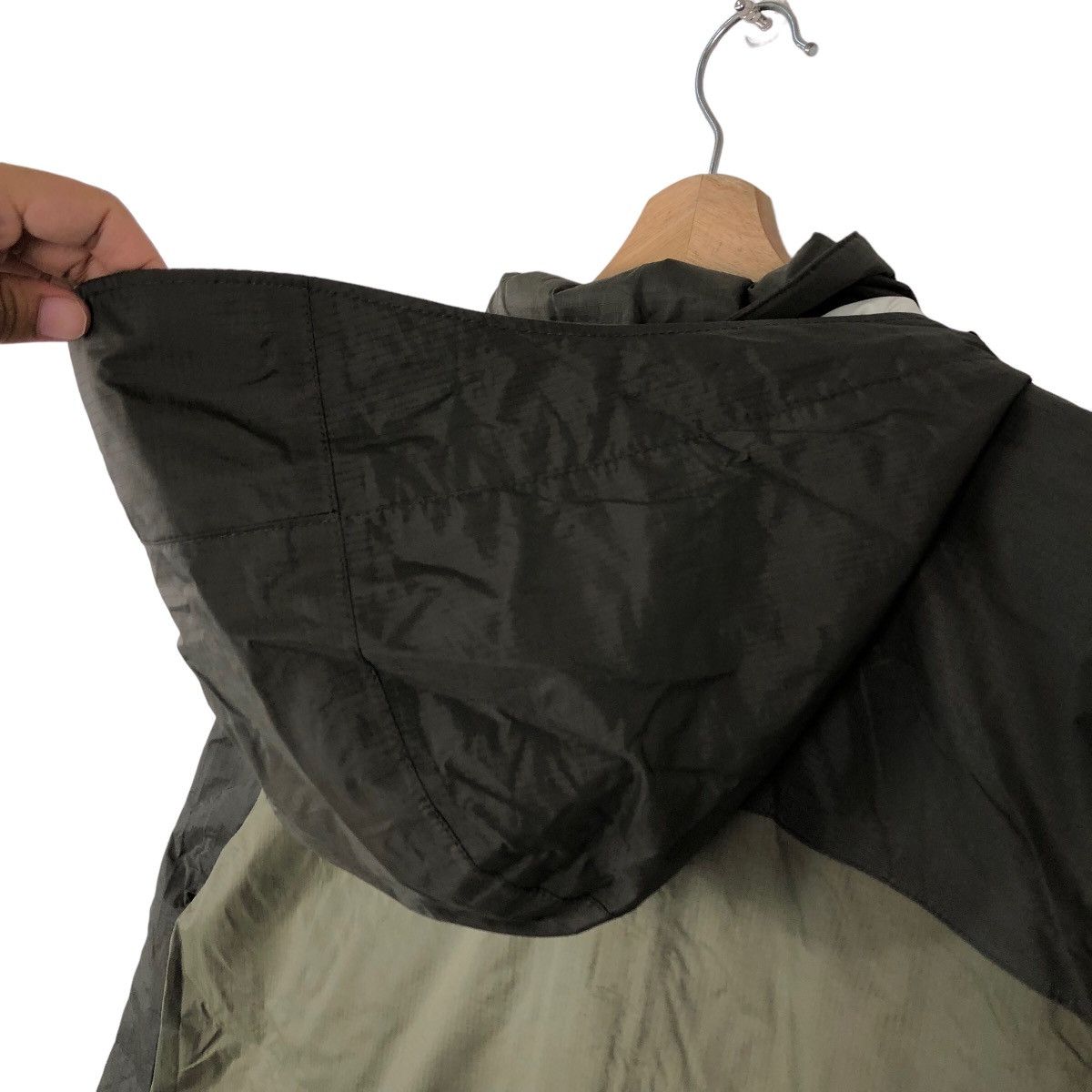 Japanese Brand VINTAGE SURVIVAL JACKET COLUMBIA MULTI POCKET Size US S / EU 44-46 / 1 - 8 Thumbnail