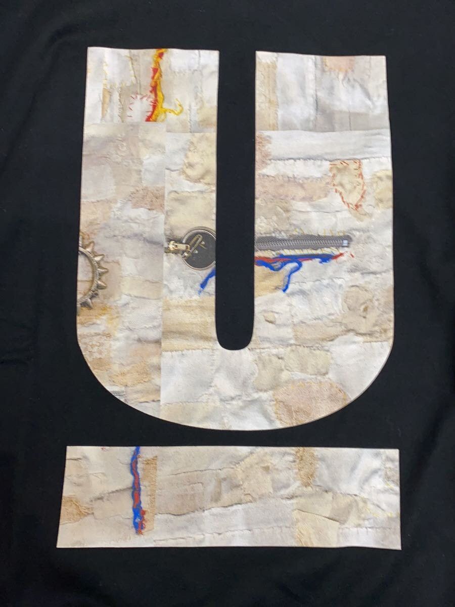 Undercover Stone U Logo Tee Size US XXL / EU 58 / 5 - 7 Thumbnail